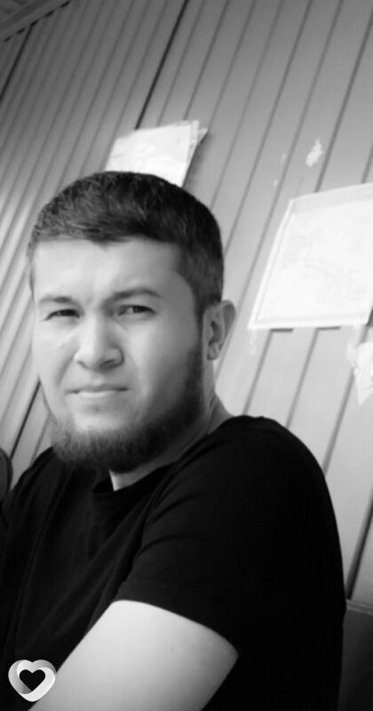 Кобил, 29, Сургуте — анкета №3709911