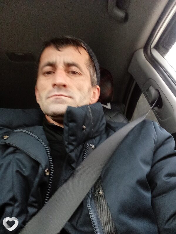 Закир, 45, Сергиеве Посаде — анкета №3709919