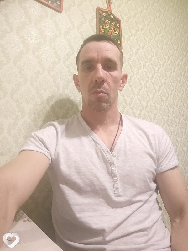 Денис, 38, Дзержинске — анкета №3709920