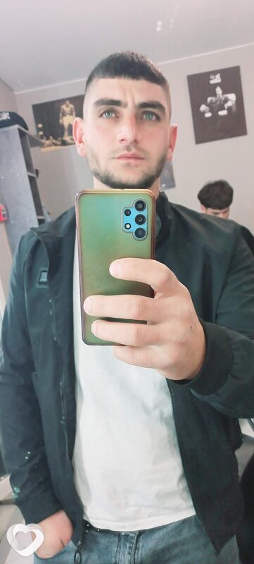 Ali, 30, Ростове-на-Дону — анкета №3709921