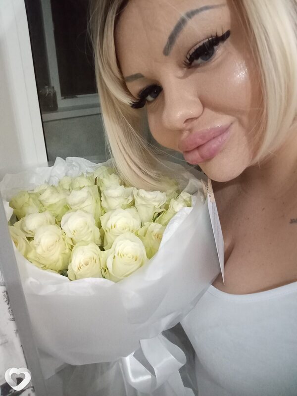 Марина, 29, Саратове — анкета №3709925