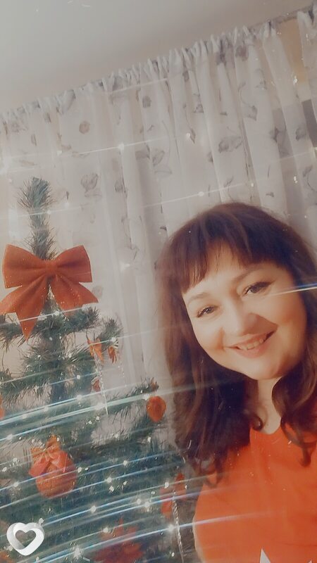 Юлия, 45, Кемерове — анкета №3709886