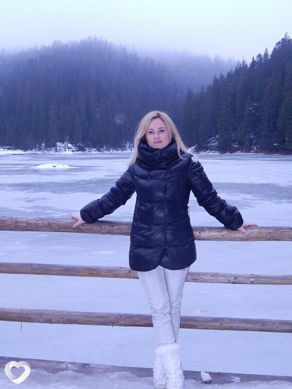 Анастасия, 42, Кунгуре — анкета №3709891