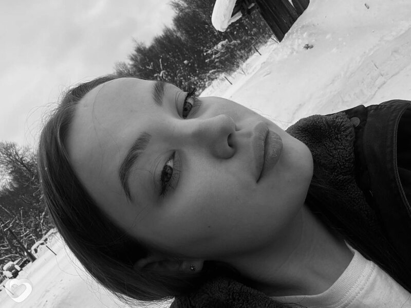Альбина, 26, Воронеже — анкета №3709892