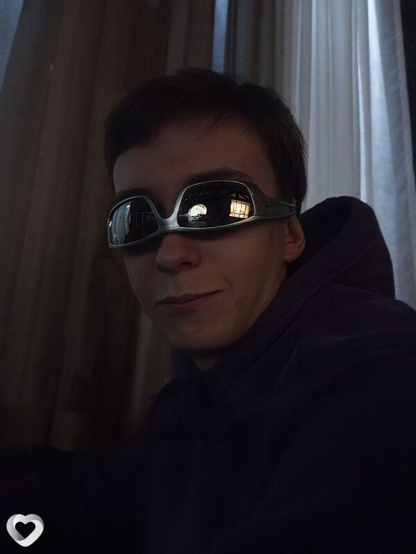 Max, 22, Самаре — анкета №3709895