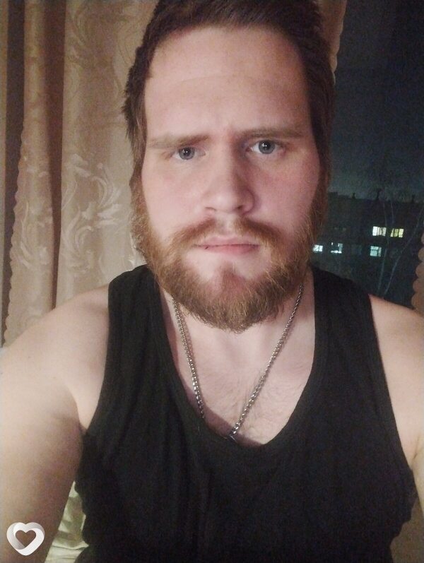 Владимир, 25, Санкт-Петербурге — анкета №3709896