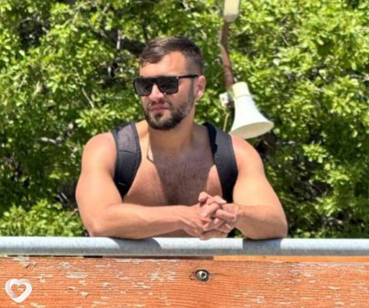 Евгений, 38, Костроме — анкета №3709905