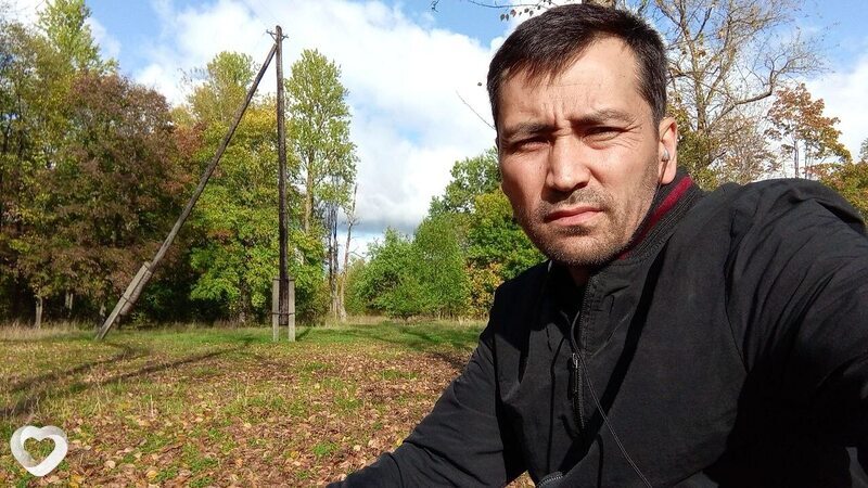 Бахтиёржон, Фергана