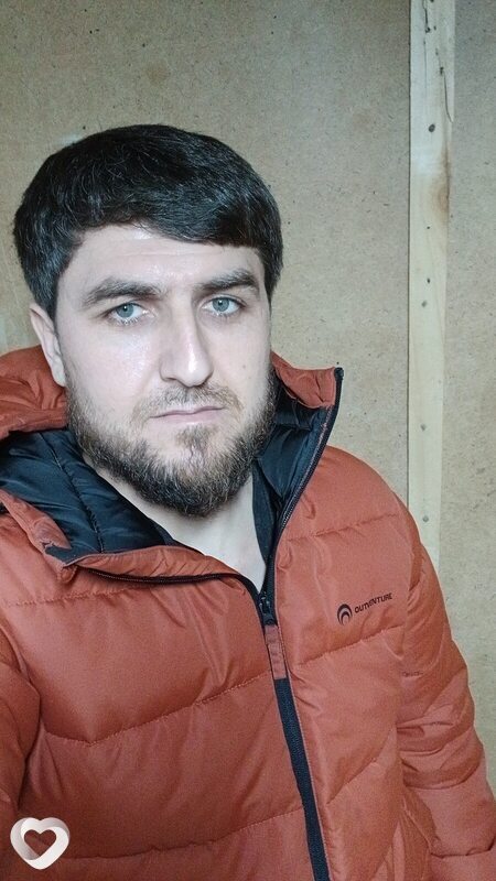 Федя, 31, Видном — анкета №3709936