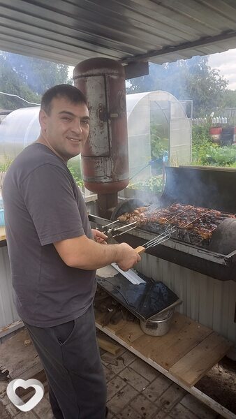 Юрий, 39, Омске — анкета №3709939