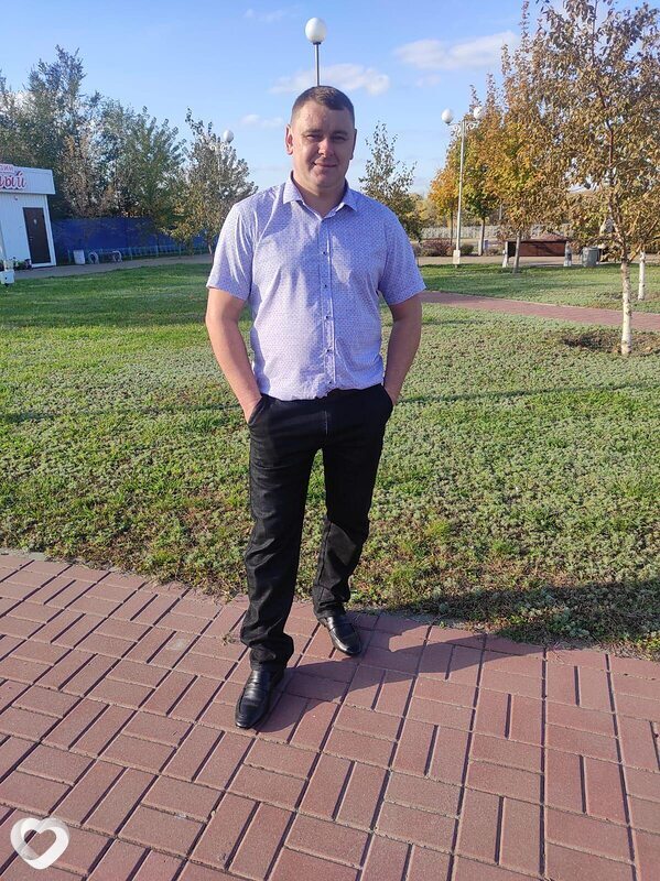 Юрий, 40, Новошахтинске — анкета №3709943