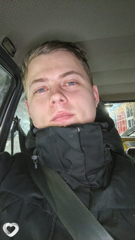 Дмитрий, 25, Таганроге — анкета №3709945