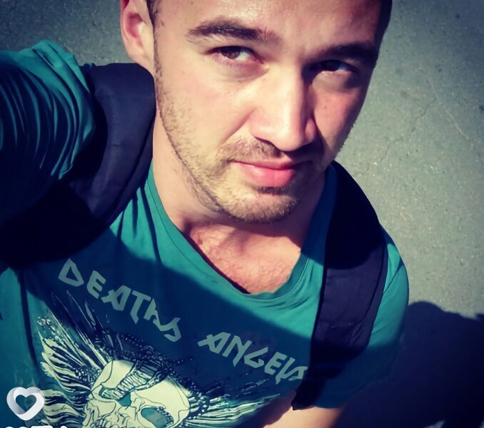 Ваня, 34, Днепр — анкета №3709949