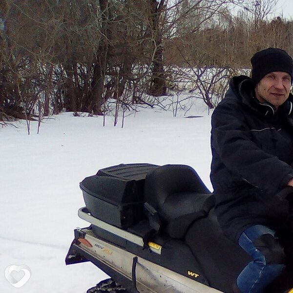 Артем, 47, Снежинске — анкета №3709951