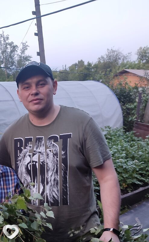 Александр, 27, Новокузнецке — анкета №3709955