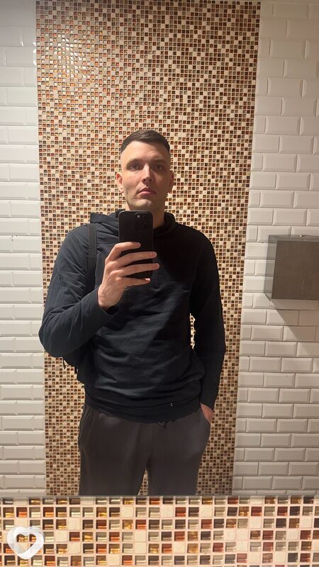Lelik, 41, Москве — анкета №3709961