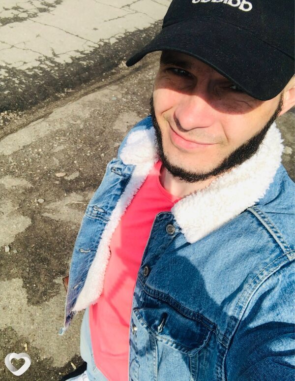 Vitalia Woops, Кропивницкий