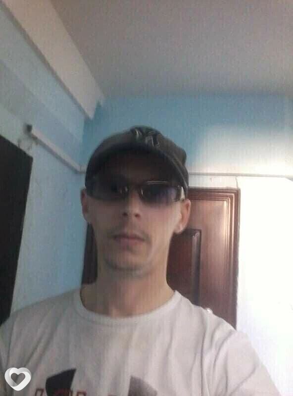 Женя, 44, Томске — анкета №3709965