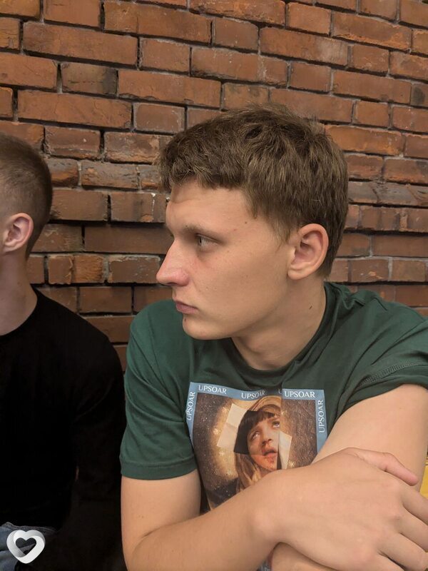 Данила, 24, Воронеже — анкета №3709975