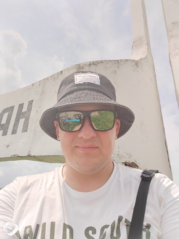 Александр, 33, Биробиджане — анкета №3709980