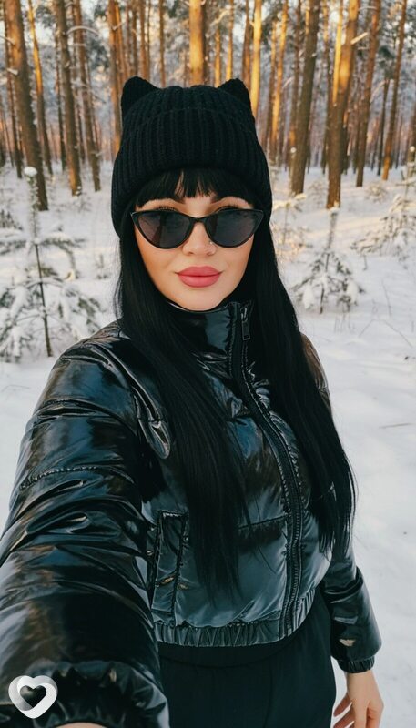 Юлия, 39, Усолье-Сибирское — анкета №3709981