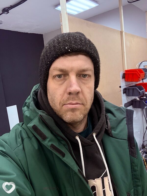 Alex Snow, 37, Самаре — анкета №3709813