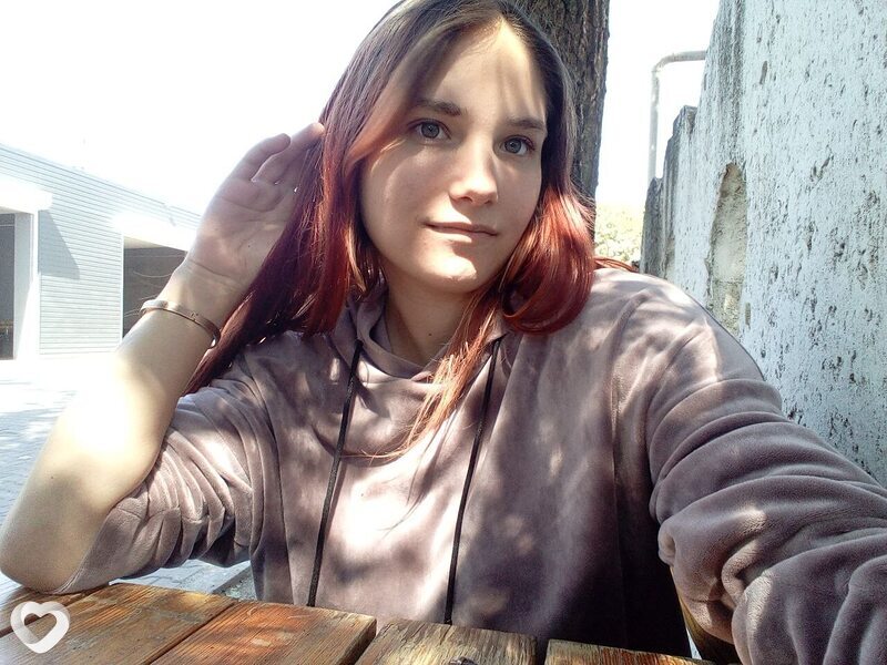 Татьяна, 23, Одессе — анкета №3709815