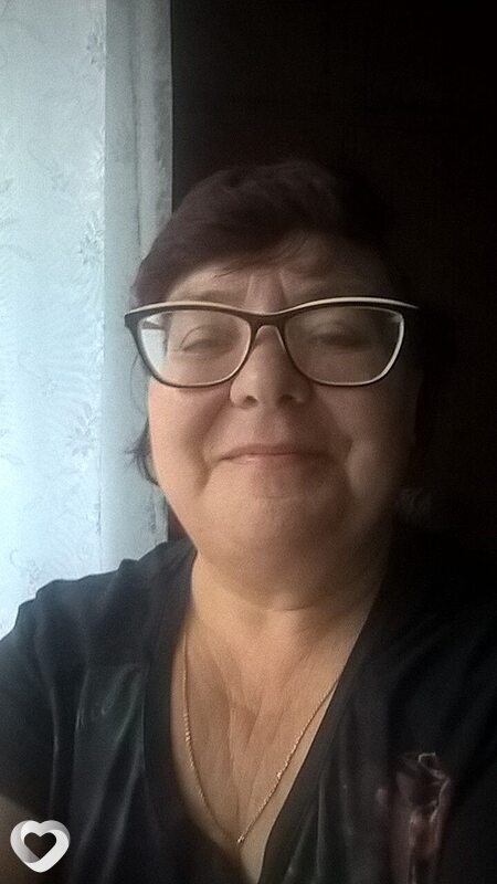 Алена, 55, Екатеринбурге — анкета №3709819