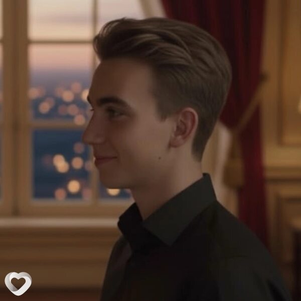 Андрей, 21, Новороссийске — анкета №3709822