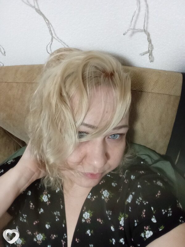 Дина, 43, Санкт-Петербурге — анкета №3710031