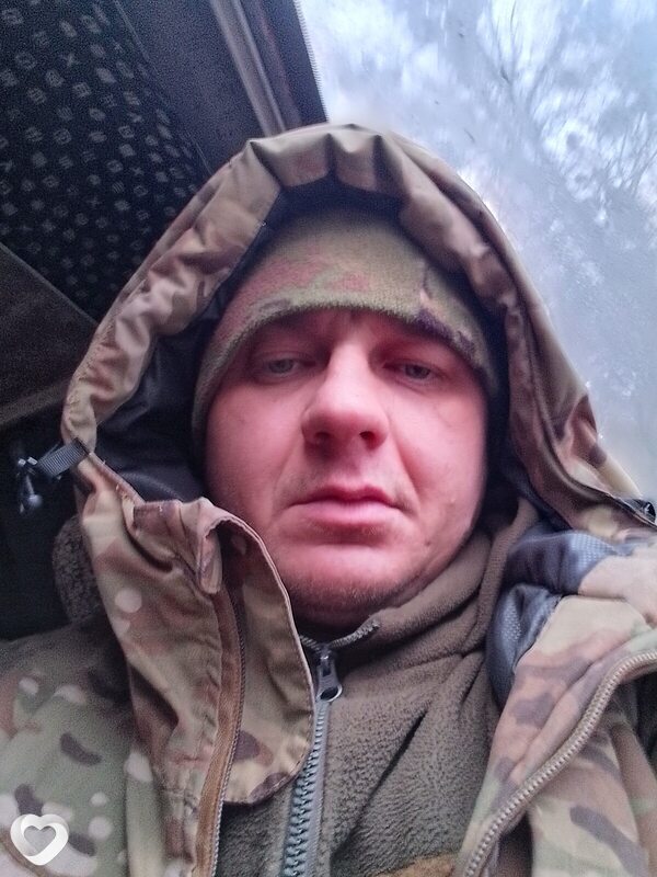 Антон, 37, Александрии — анкета №3710032