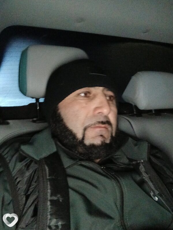 Эмин, 41, Уфе — анкета №3709984