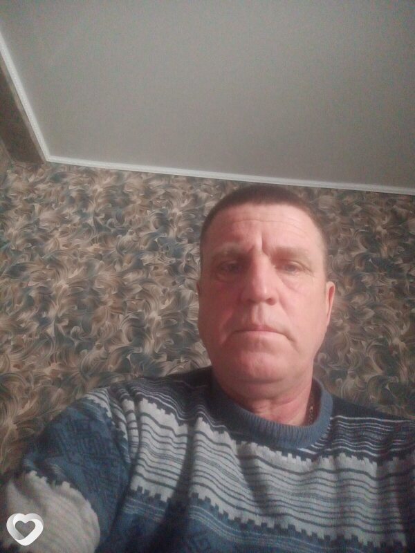 Дима, 49, Усть-Каменогорск — анкета №3709988