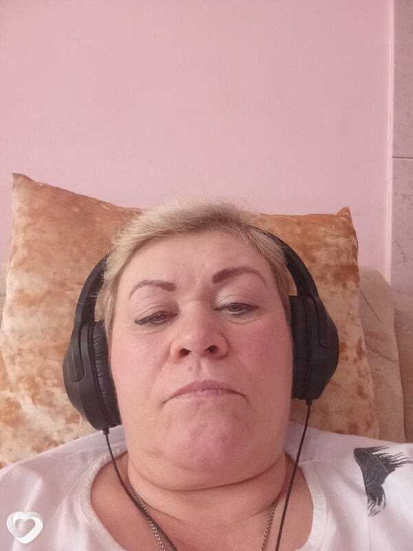Ника, 59, Новосибирске — анкета №3709991