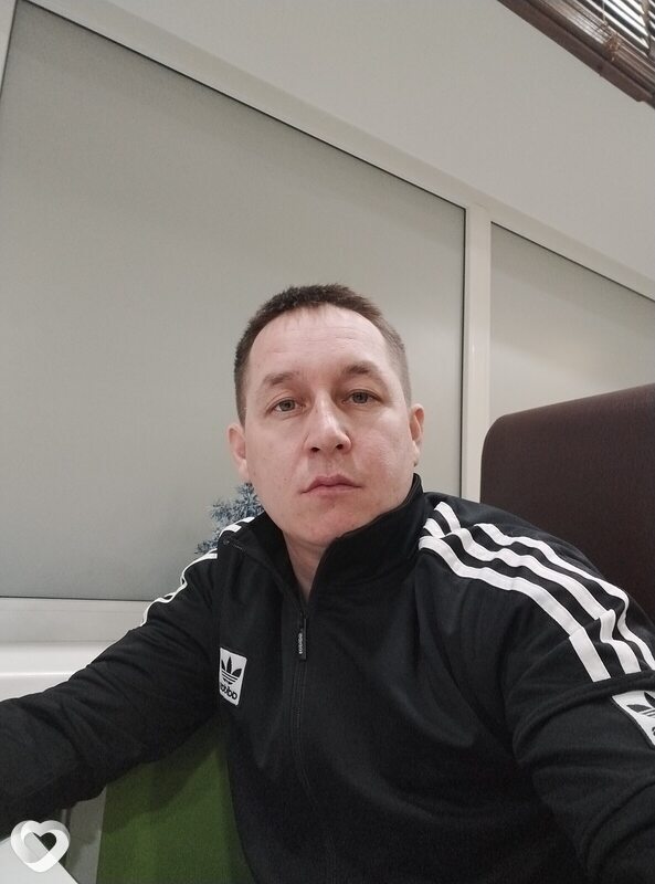 Гена, 34, Нефтекамске — анкета №3709995