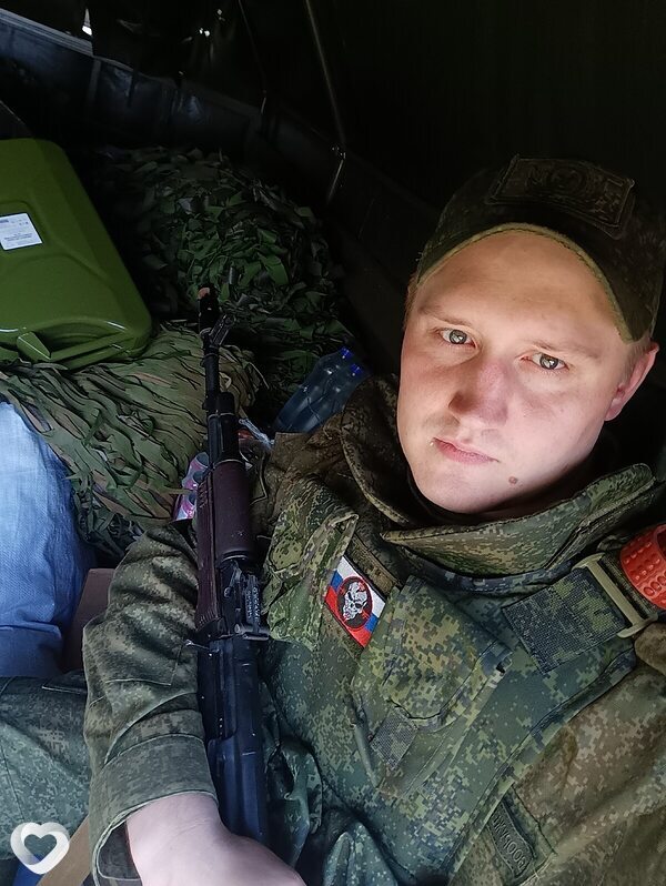 Денис, 30, Мурманске — анкета №3710052