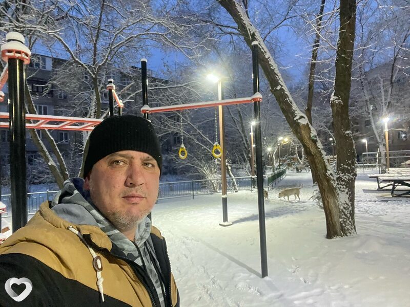 Дмитрий, 41, Алматы — анкета №3710137