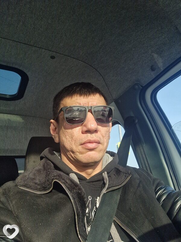 Роберт, 39, Екатеринбурге — анкета №3710144