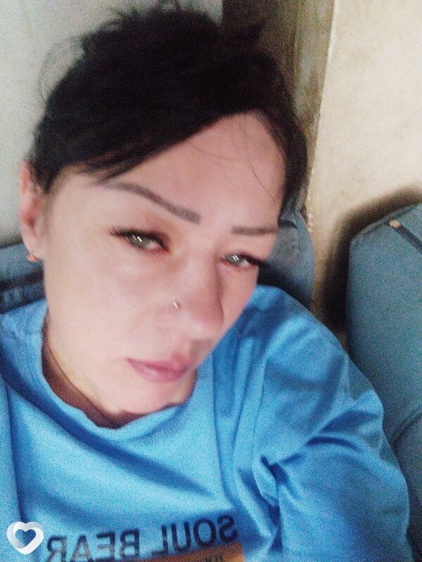 Вика, 40, Алматы — анкета №3710146