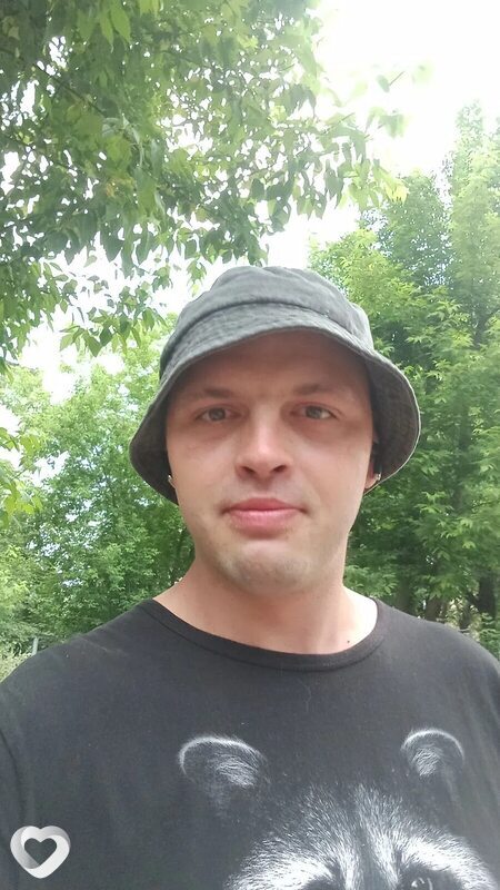 Василий, 36, Иванове — анкета №3710157