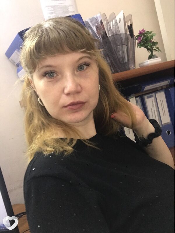 Солнце, 35, Рудном — анкета №3710109