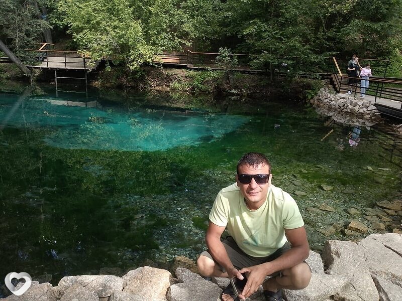 Анатолий, 41, Уфе — анкета №3710111