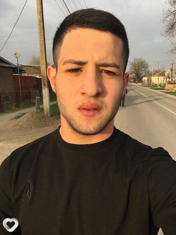 Руслан, 26, Невинномысске — анкета №3710116