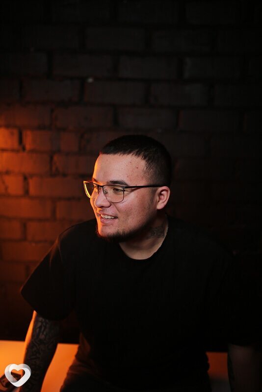 Егор, 24, Бишкек — анкета №3710121