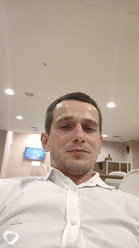 Константин, 31, Елеце — анкета №3710125