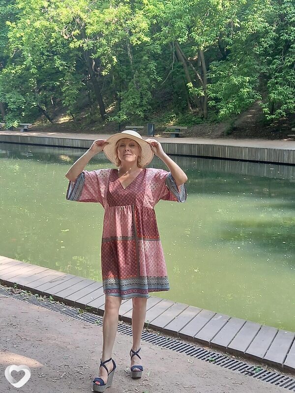 Ольга, 48, Кемерове — анкета №3710126