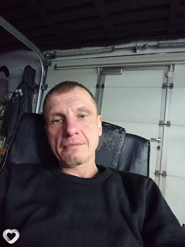Евгений, 49, Балабанове — анкета №3710130
