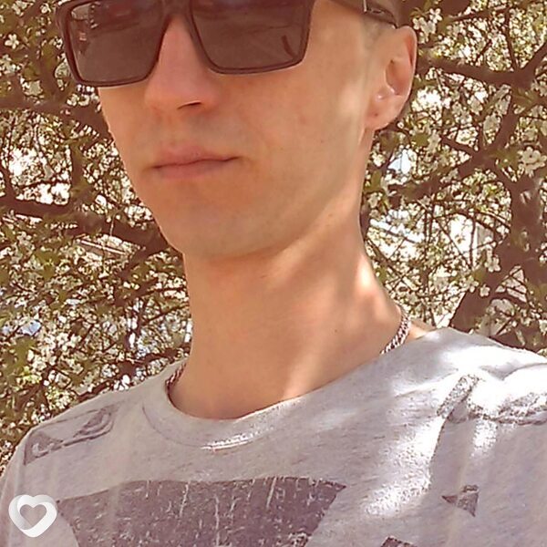 Вадім, 37, Кременчуге — анкета №3710407