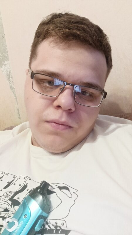 Алексей, 24, Магнитогорске — анкета №3710411