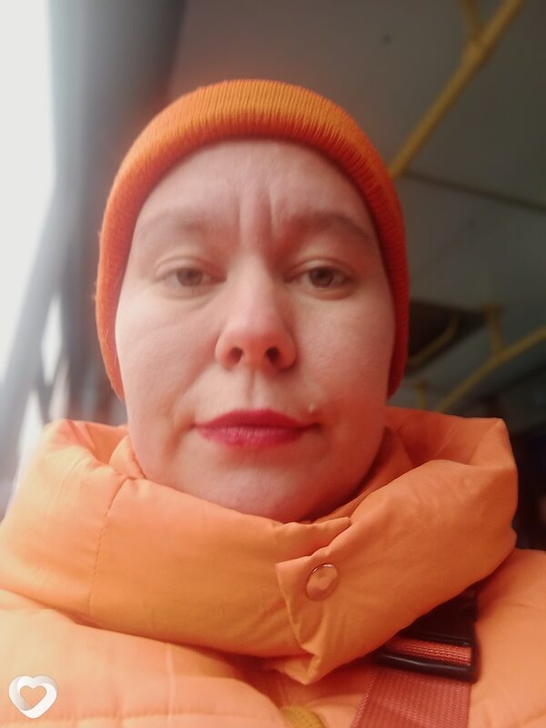 Екатерина, 29, Омске — анкета №3710418